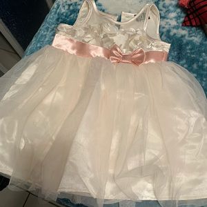 Baby dresses